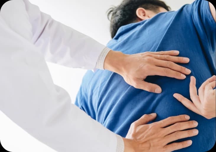 Chiropractic why choose us