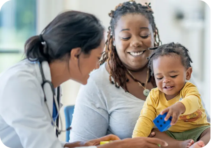 Family Practice why choose us