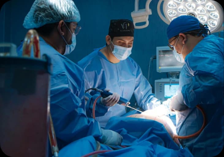 Ambulatory Surgical Centers why choose us