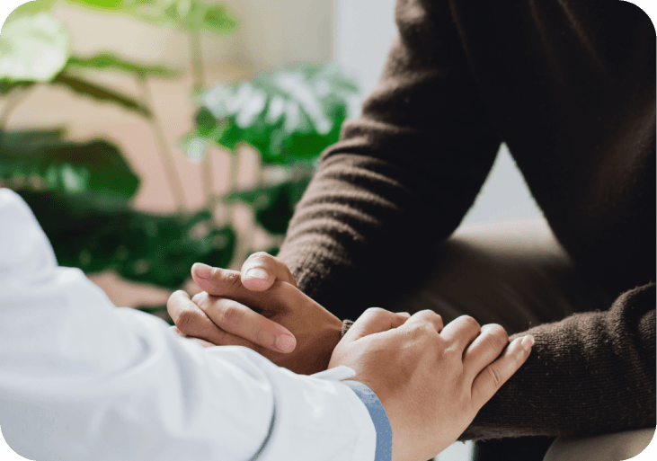 Behavioral Health why choose us
