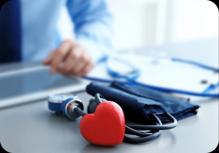 Cardiology why choose us