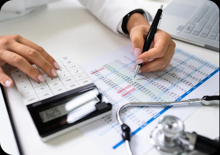 Emergency Medicine Billing why choose us