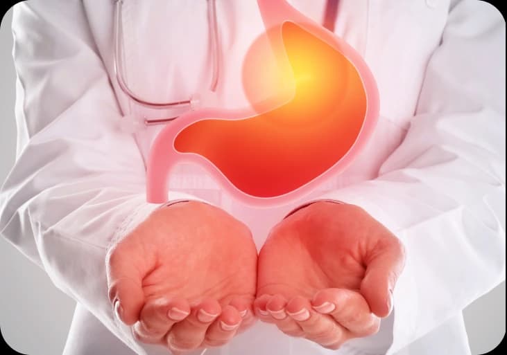 Gastroenterology why choose us