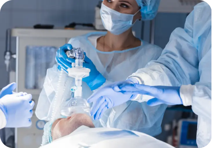 General Surgery why choose us