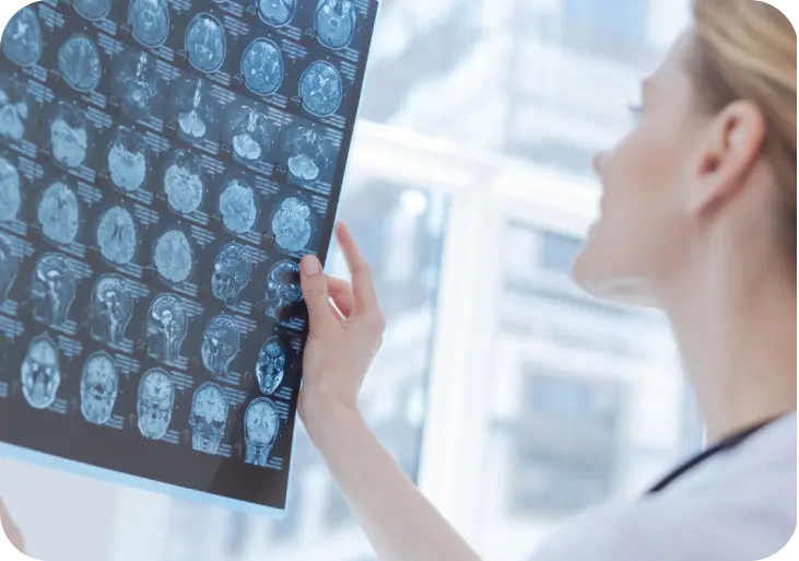 Neurology why choose us