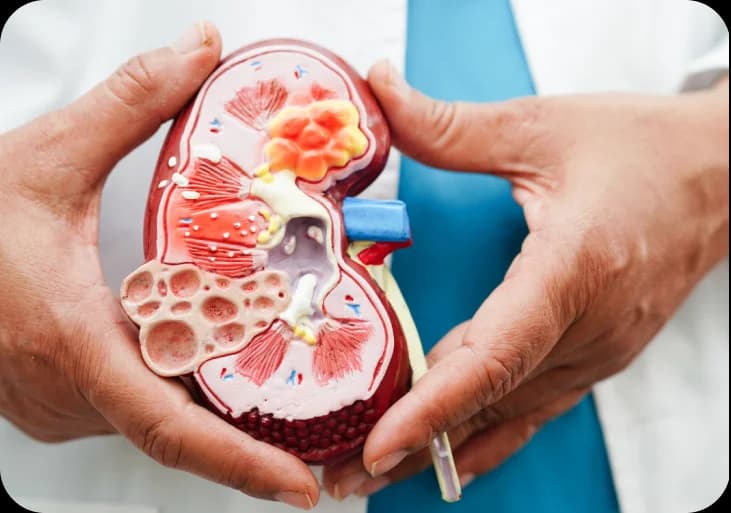 Urology why choose us
